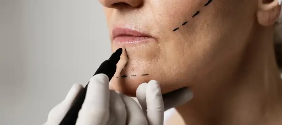 Örümcek Ağı Estetiği