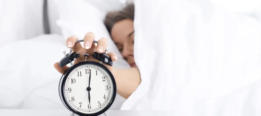 Uyku Sağlığı Programı